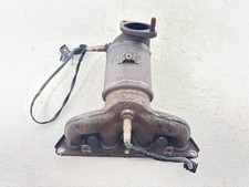 2019-2023 HYUNDAI KONA 2.0L EXHAUST MANIFOLD DOWN PIPE OEM picture