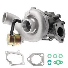 Turbochager for KIA Sorento 2.5L 140HP 103kw D4CB 2002-11 28200-4A101 Turbo picture