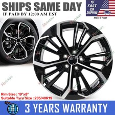 For Nissan Altima 2023 2024 2025 OE Design Wheel 19