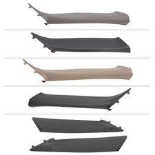 A Pillar Inner Molding Trim For Chevy Silverado GMC Sierra 1999-2007 w/o speaker picture