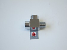 Lowrider Hydraulics 1x square 3/8
