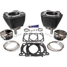 S&S CYCLE 910-0733A Cylinder Kit 4.500