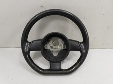 06 Lamborghini Gallardo #1310 Steering Wheel OEM 3-Spoke Carbon Fiber 400419091 picture