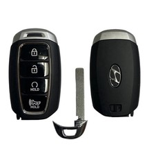 OEM 2019-2026 HYUNDAI VENUE SMART KEYLESS PROXIMITY REMOTE START FOB 95440-K2450 picture