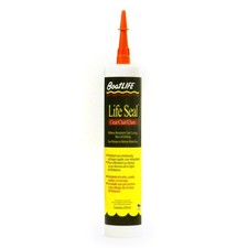 Life Industries - BoatLife 1169 Life Seal ® MARINE ADHESIVE/ SEALANT picture