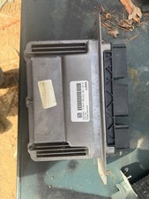 11 Ford Taurus SHO & MKS 3.5 TURBO OEM ENGINE COMPUTER ECU PCM BA5A-12A650-NA picture