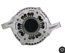 WAI 11664N Alternator 200 Amp-AMP for Ford Edge Fusion Lincoln MKZ Explorer MKT picture