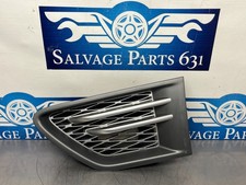 2011 Range Rover Sport Driver Left Fender Vent Grille - AH32-16A415-AW - 112k picture