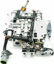 Rebuilt 4l60e 4L65E Valve Body W Solenoids 03-07 AVALANCHE picture