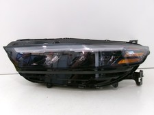 Fits 2023 2024 2025 Honda Accord Driver Left LH LED Headlight by DEPO - CAPA picture
