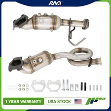 Catalytic Converter For Jeep Wrangler 2018-2024 Jeep Gladiator 2020-2023 3.6L picture