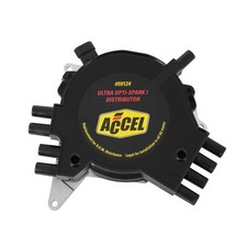 59124 ACCEL Distributor - Performance Replacement GM Opti-Spark I picture