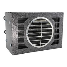 High Output Truck Cab Heater 12V 20,0000 BTU Great for Buses Vans Boats Ag picture