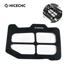 NICECNC Airbox Lid Cover Guard For Yamaha Raptor 700 / 700R YFM700R 2011-2026 picture