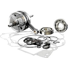 Wiseco Complete Crank Kit WPC162 picture