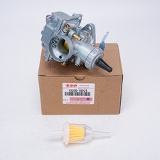 Carburetor For Suzuki TS100 TS125 TS185 TC125 DS100 DS125 13200-18925 New picture