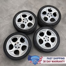 03-12 MERCEDES R230 SET R18