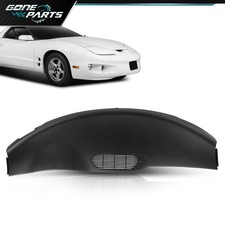Fits 97-99 Chevy Camaro Pontiac Firebird Upper Dash Pad Panel (not Self-Adhesive picture