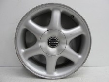 Volvo 850 S70 93-00 aluminum wheel rim 15