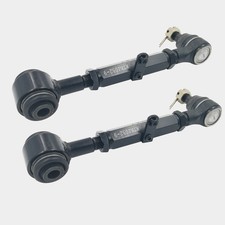 KAITAO 2pcs Rear Adjustable Control Arm Toe Kit for Hyundai Santa Fe、Kia Sorento picture