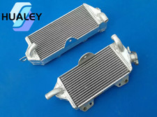 Aluminum Radiator For 1988-2004 Kawasaki KX500 KX 500 picture