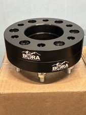 Brand New 1” Bora Wheel Spacers 6X135 picture