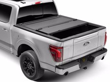 BAKFlip MX4 (GEN 3) Hard Tonneau Fits 21-26 F150/Raptor, 22-26 Lightning 5'7
