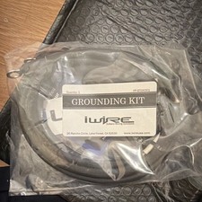 Iwire 02-07 Subaru Wrx Aftermarket Grounding Kit picture