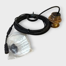 Raymarine Airmar B60-20-RAY Transducer 20 Degree Tilted Element - *TESTED OK* picture