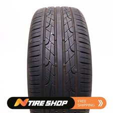 Set of 4 Used 195/50R15 Hankook Ventus V2 concept2 - 82H - 7.5-8/32 No Repairs picture