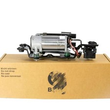 NEW 37206875177 Air Suspension Compressor Pump For BMW X5 (F15/F85) 2014-2018 US picture