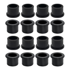 16 Pack Upper Lower A Arm Bushings Kit for Yamaha Warrior 350 YFM350X 1987-2004 picture