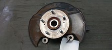 2010-2011 Honda CRV Passenger Right Hand Side Front Spindle Knuckle Assembly OEM picture