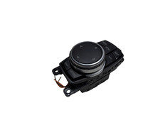 2012 - 2018 BMW 328i iDrive Navigation Menu Control Switch 6839079 OEM  picture