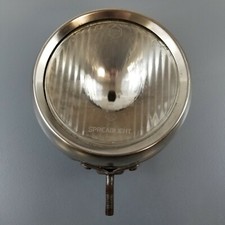 1920s Essex Motor Cars Spreadlight Headlight Headlamp 8