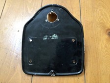  Ariel Square Four Taillight Bracket License Holder picture