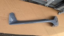 2019-2024 Porsche 992 Turbo OEM Front Splitter Spoiler picture