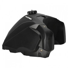 Acerbis Fuel Tank 6.1 Gallon Black 2911470001 picture