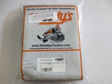 NEW Genuine Woody's Double Digger 48pc ADD2-3775-B-1 picture