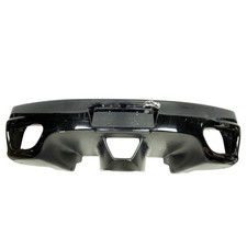 2000-2008 Ferrari 360 Modena / Spider Rear Bumper Cover OEM 64853700 picture