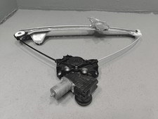 2019-2025 Toyota RAV4 Front Left Driver Door Window Glass Regulator w/Motor OEM picture