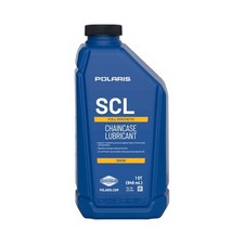 Polaris Snowmobile SCL Full Synthetic Chaincase Lubricant picture