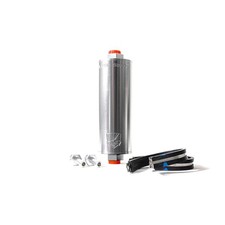 Shop48 VT6SIL-3/8-B Vapor Trapper Basic Install Kit 6