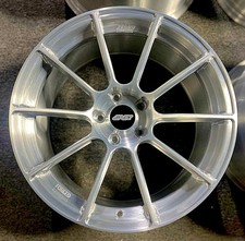 Custom CS310 Forged Wheel 1 pc 20-21