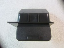 97/04 corvette center console shift plate ash tray assembly NEW C5 picture