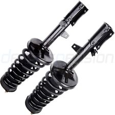 2x Fit For 1992-1996 Toyota Camry 2.2L Rear Complete Struts Coil Spring Assembly picture