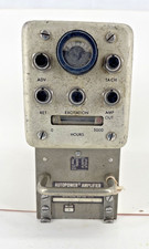 Safe Flight 1602-3 TWA 30998 Autopower Amplifier Aircraft Avionics Vintage picture