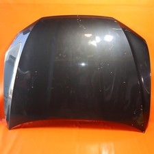 AUDI E-TRON HOOD 2019 2020 2021 2022 2023 E TRON 4KE823029A DAMAGED OEM picture