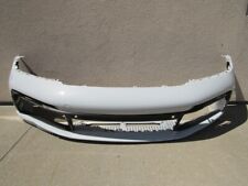 20 21 22 23 24 2020-2024 PORSCHE 911 FRONT BUMPER COVER OEM USED picture