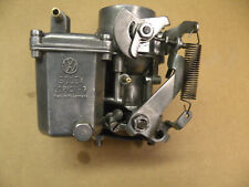 USED 1967-70 VW Beetle Solex 30 PICT-2 Carburetor picture